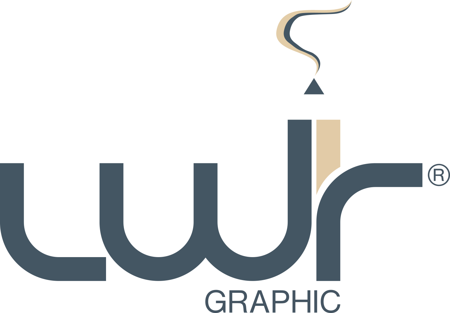 LWR Graphic